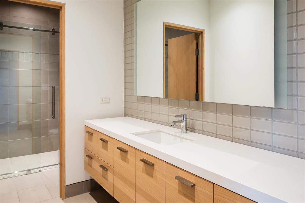 Second Sec Francis Daniel Park - Residential