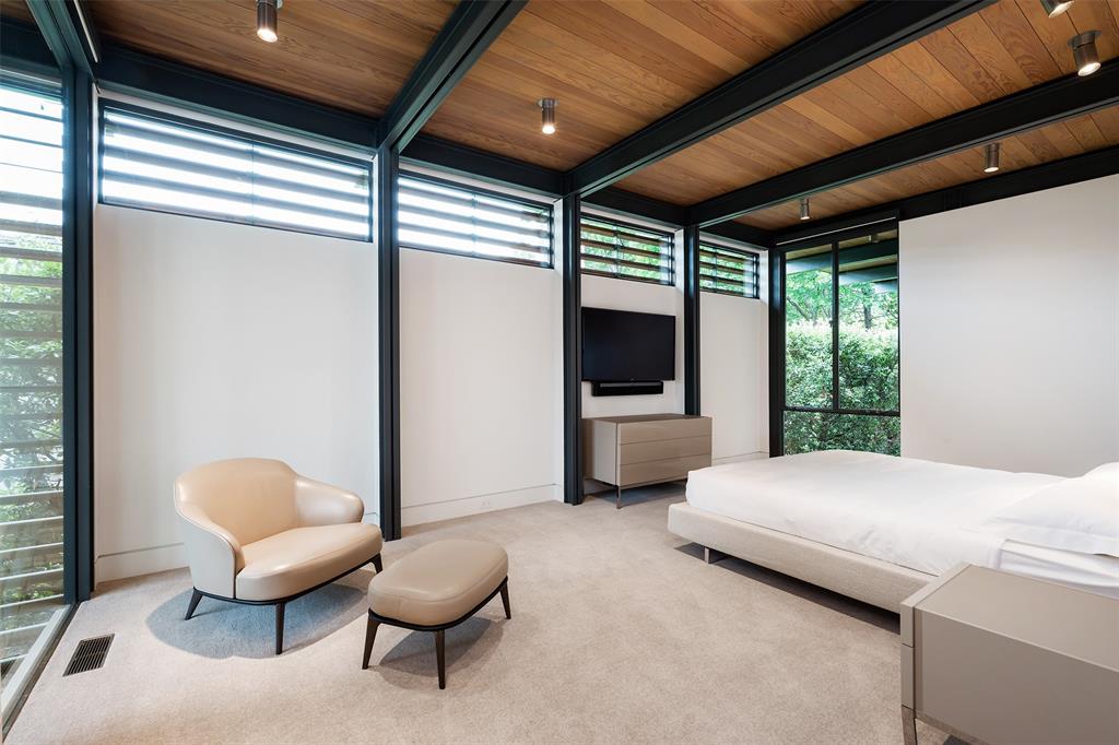 Second Sec Francis Daniel Park - Residential