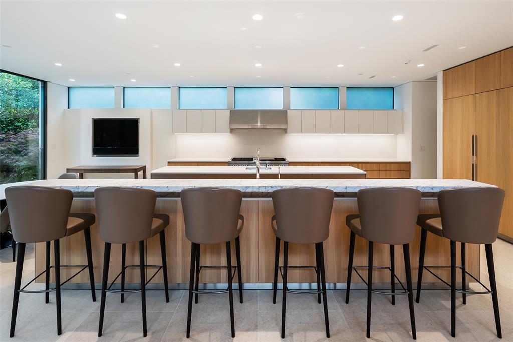 Second Sec Francis Daniel Park - Residential