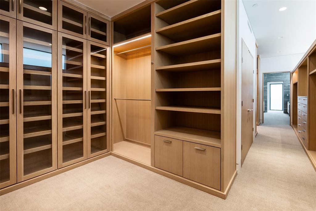 Second Sec Francis Daniel Park - Residential