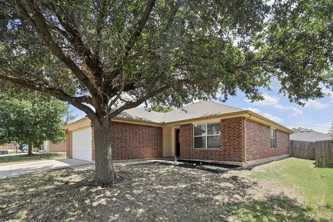 A home in Saginaw