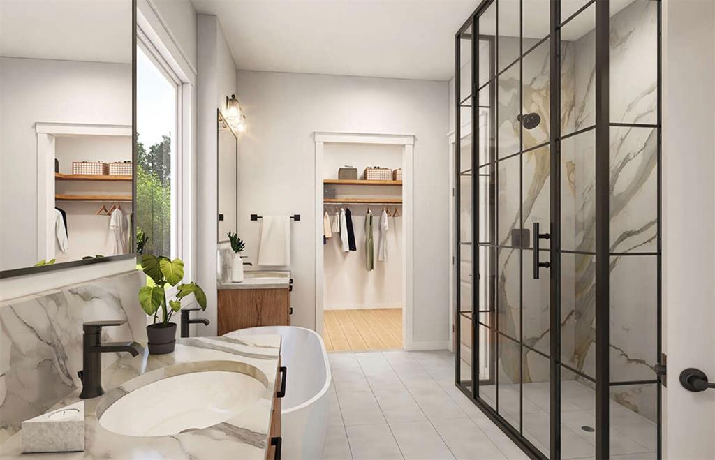 SaddleCrest Estates - Residential