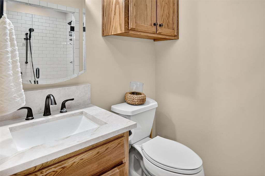 Peninsula - Residential