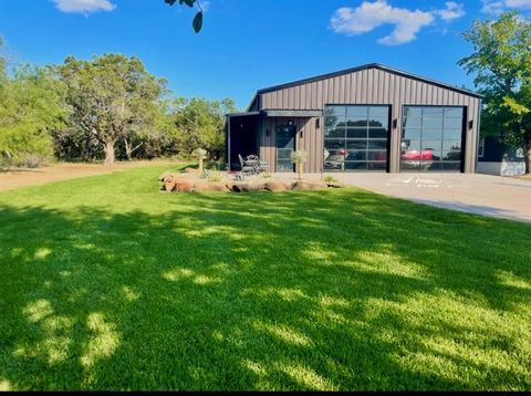 1601 Forum Circle 147 Graford TX 76449