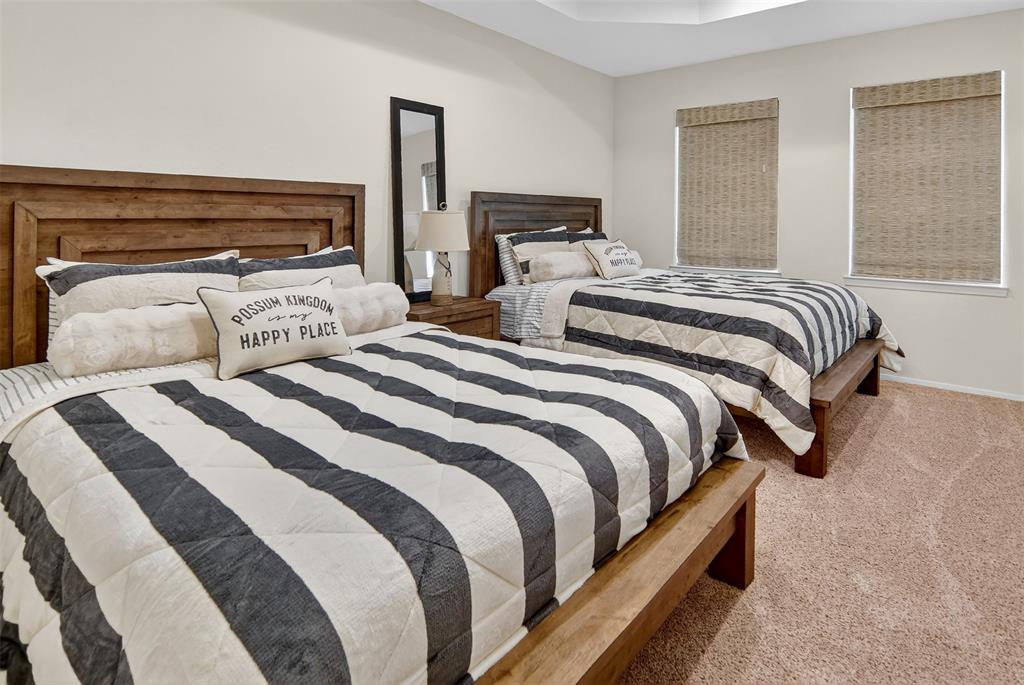 Peninsula - Residential