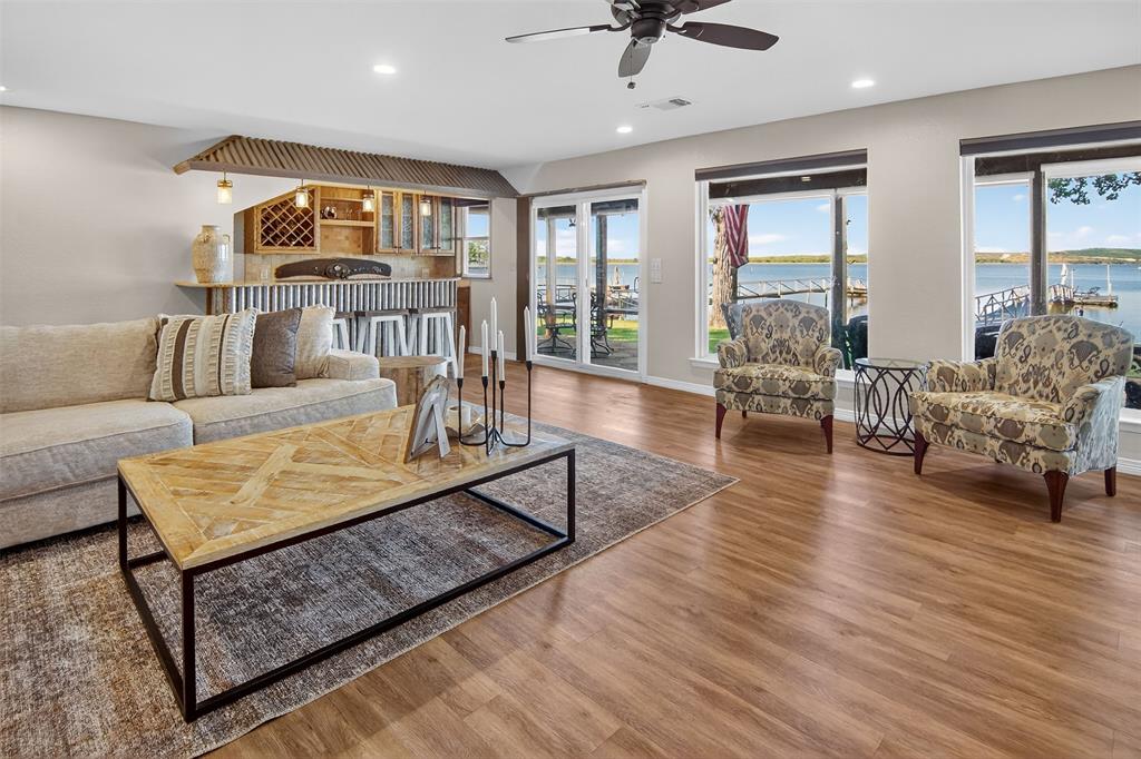 Peninsula - Residential