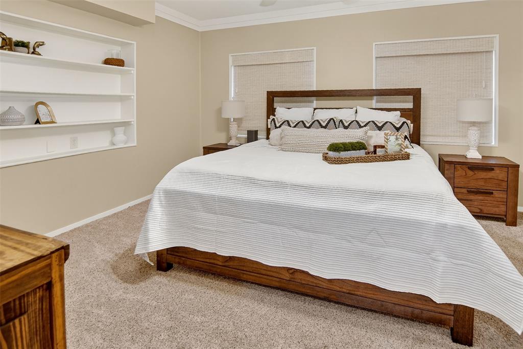 Peninsula - Residential