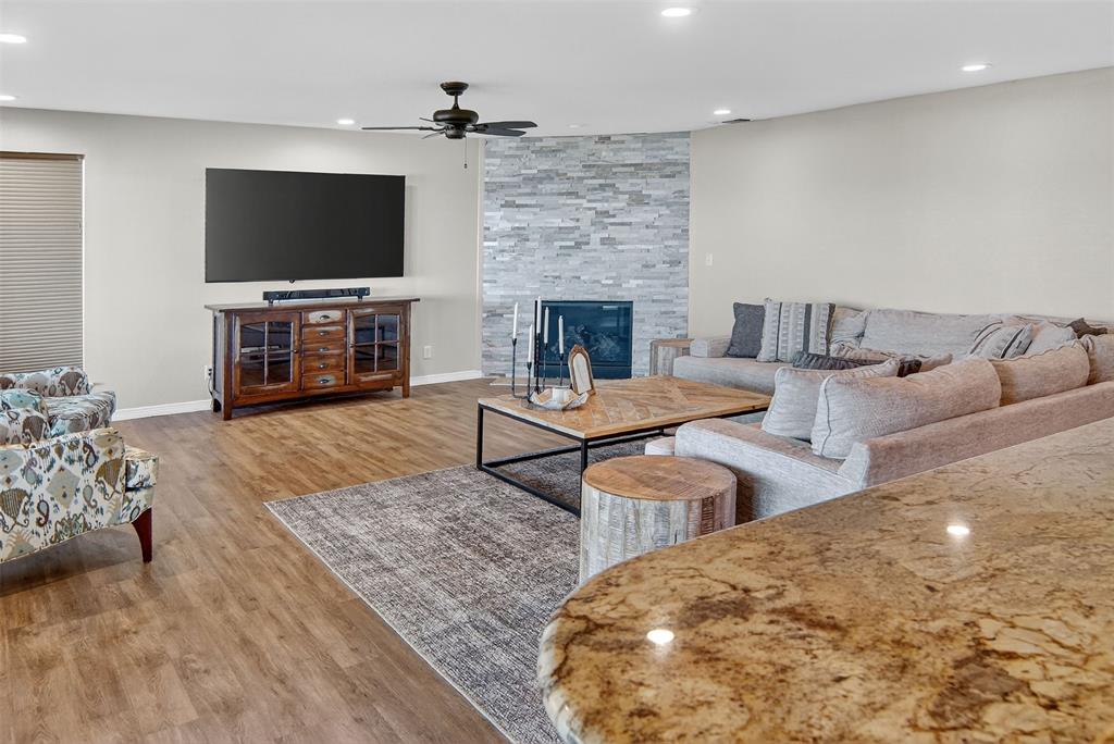 Peninsula - Residential