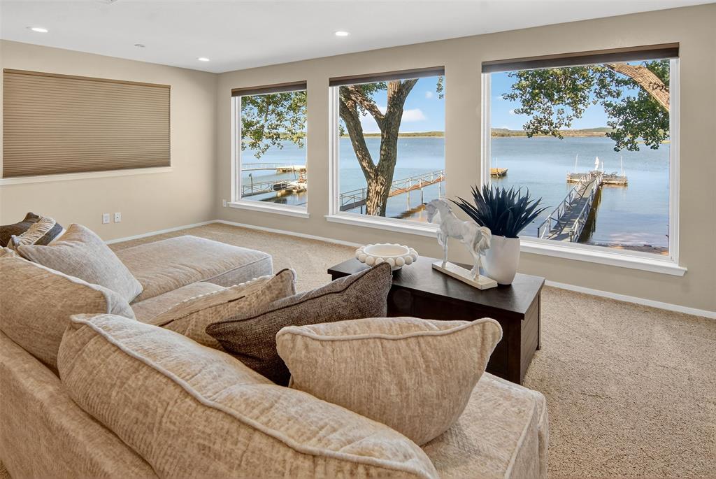 Peninsula - Residential