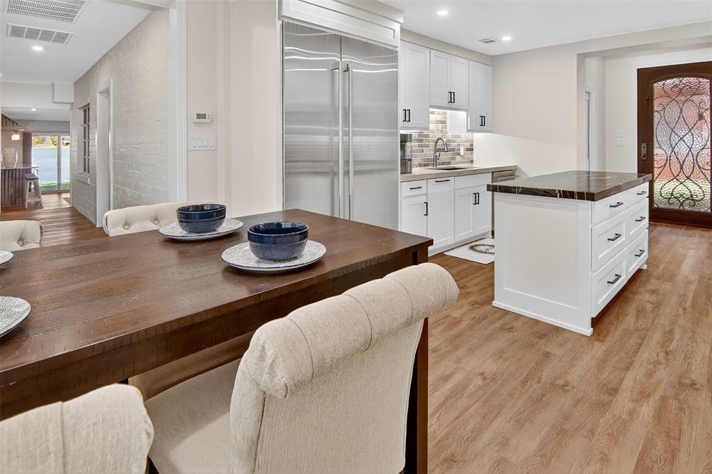 Peninsula - Residential