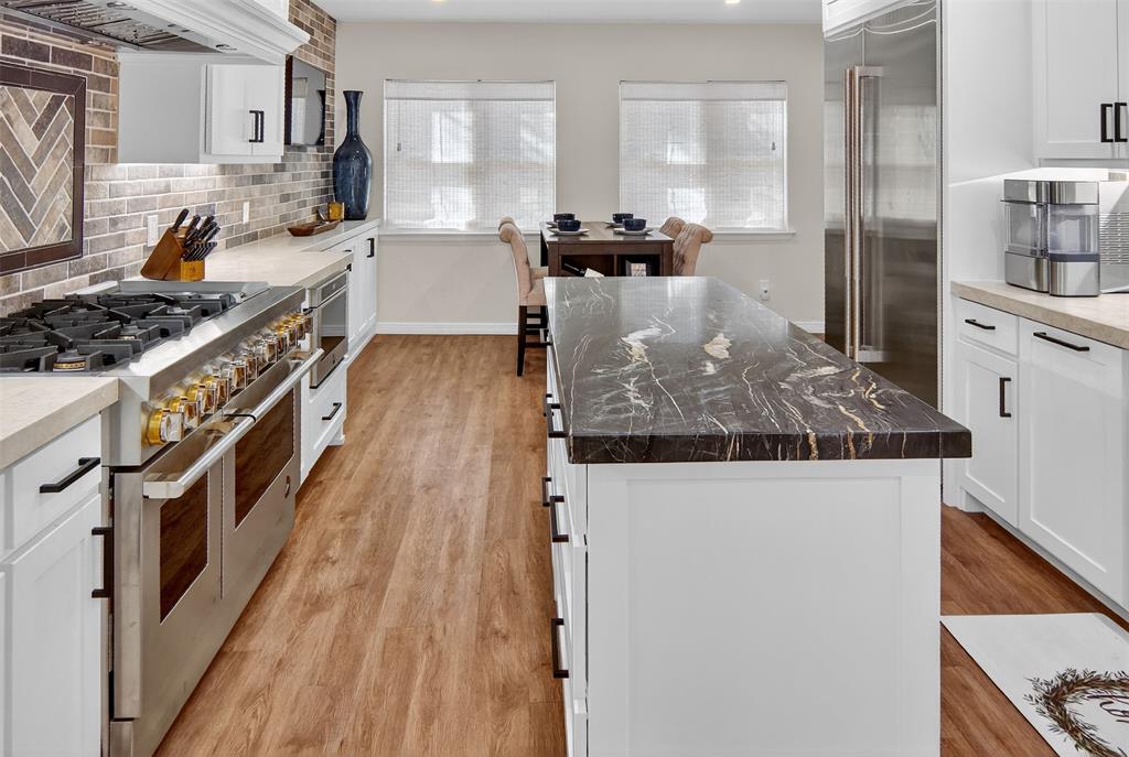 Peninsula - Residential