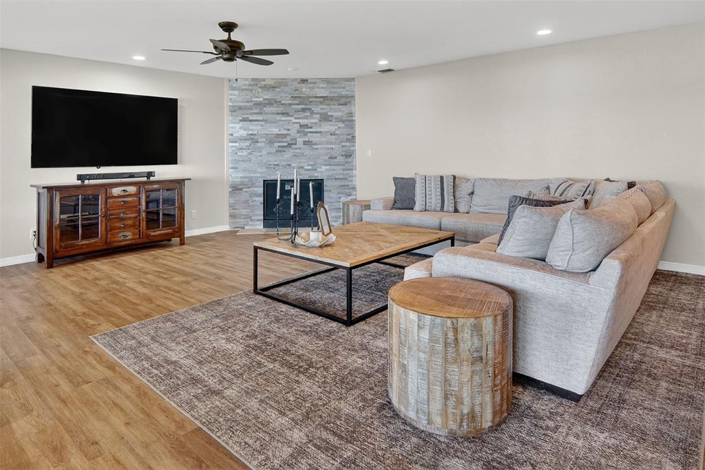 Peninsula - Residential