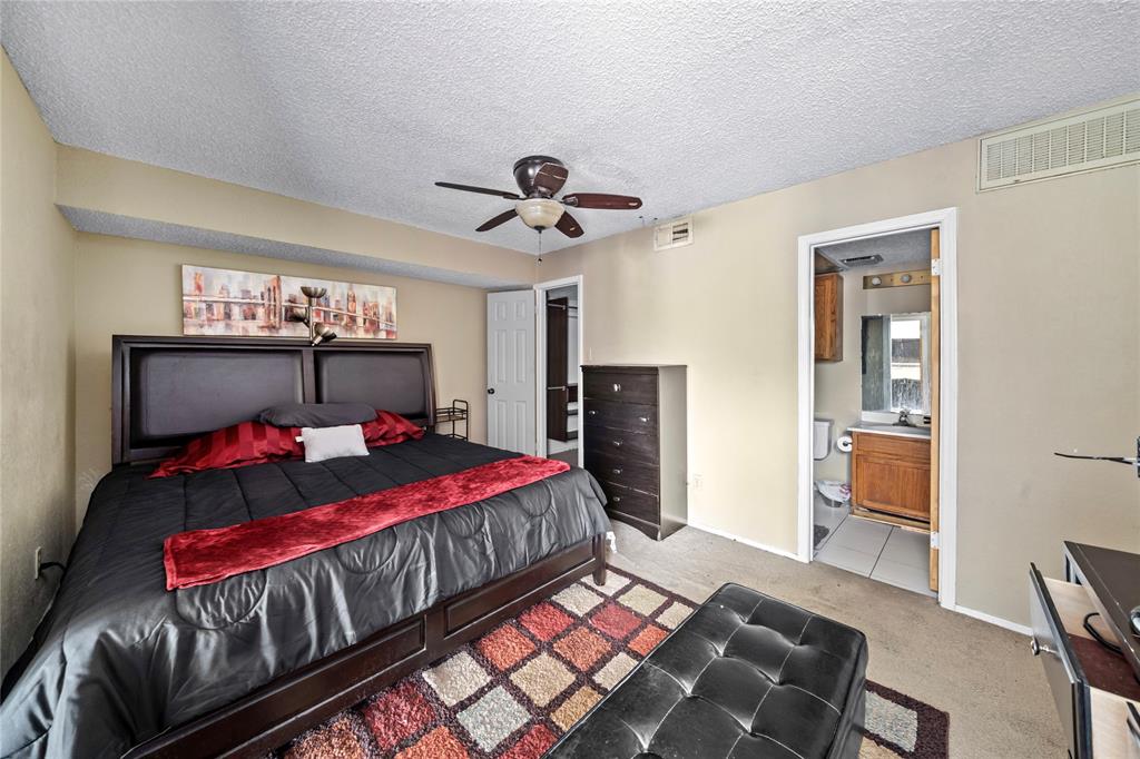 RICHLAND TRACE CONDOS BLK 8433 LOT 2A - Residential