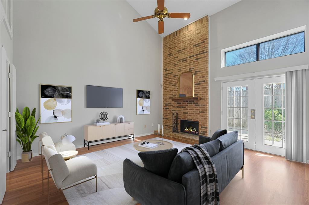 Garland, Texas 75044, United States, 2 Bedrooms Bedrooms, ,2 BathroomsBathrooms,Residential,Pending,90832