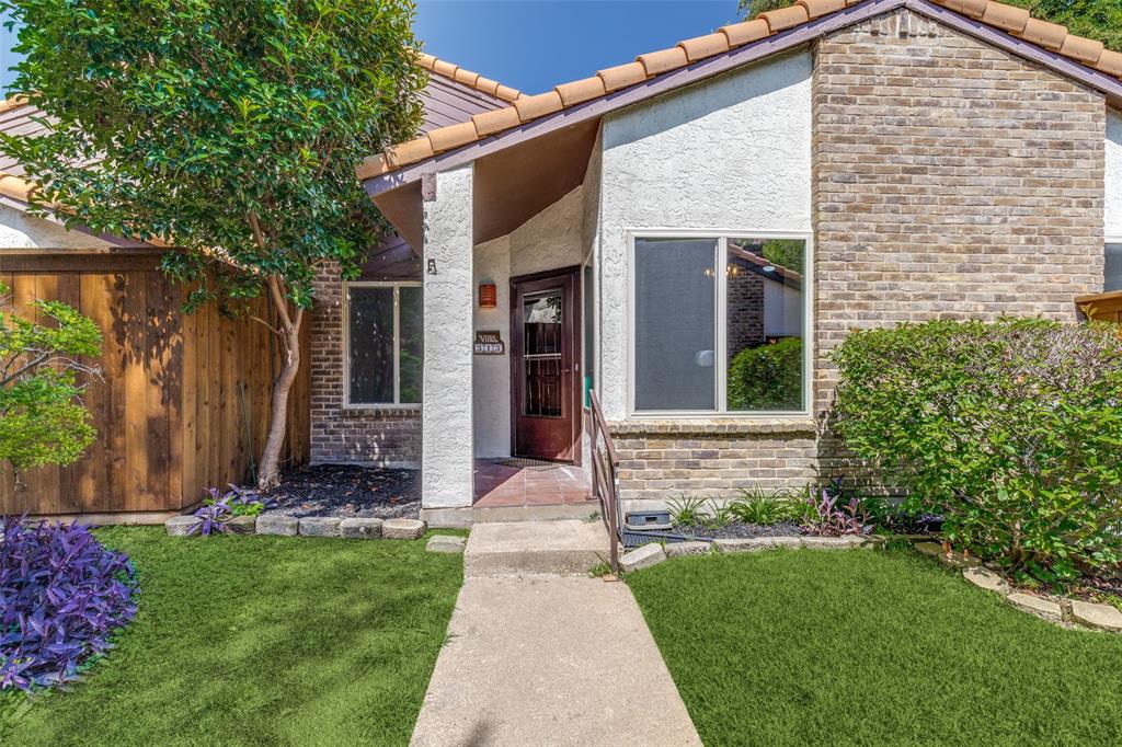 14151 Montfort Drive 313