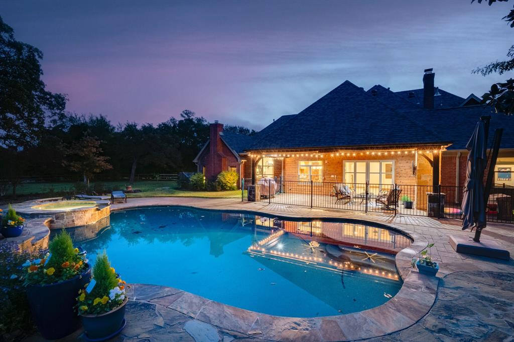 Huntwick Estates Add - Residential