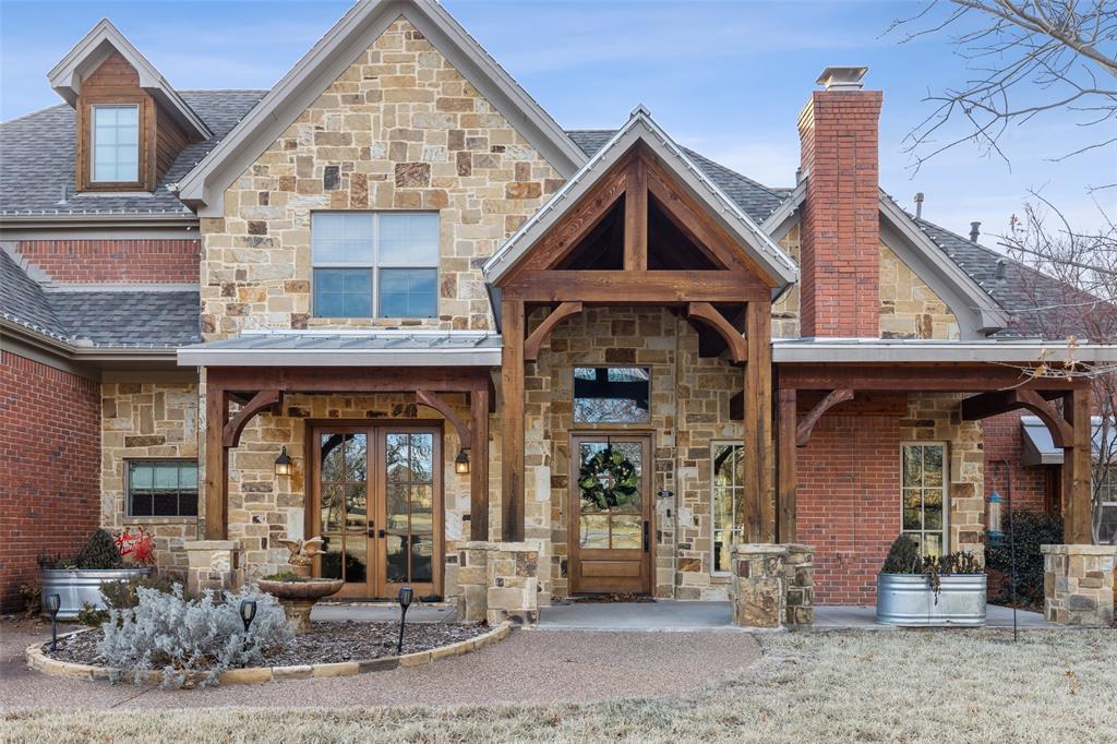 Huntwick Estates Add - Residential