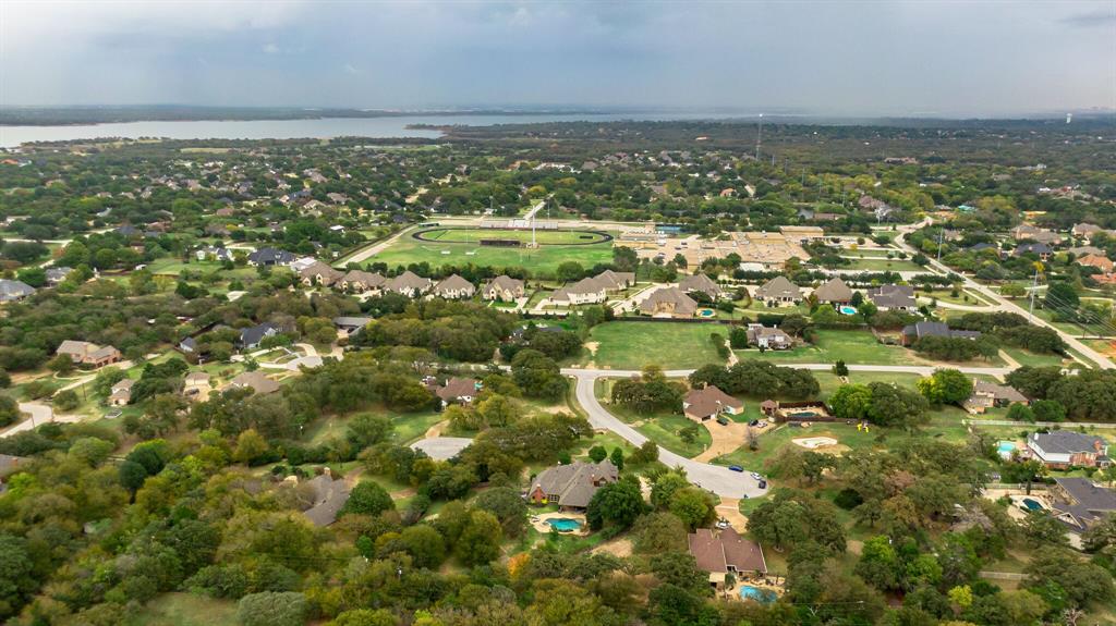 Huntwick Estates Add - Residential