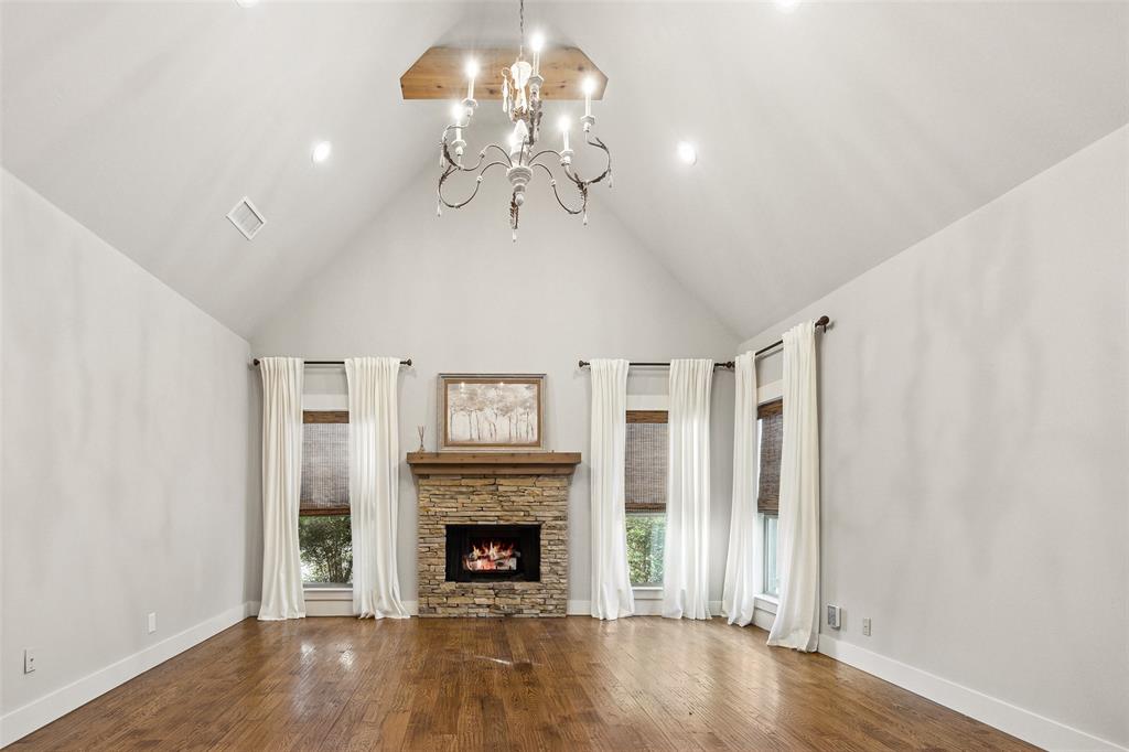 Huntwick Estates Add - Residential