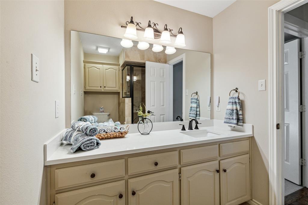 Huntwick Estates Add - Residential