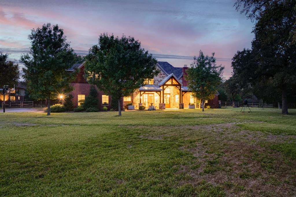 Huntwick Estates Add - Residential