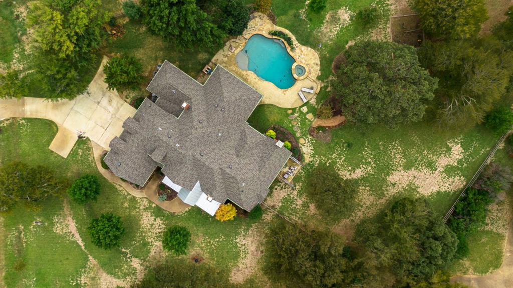 Huntwick Estates Add - Residential