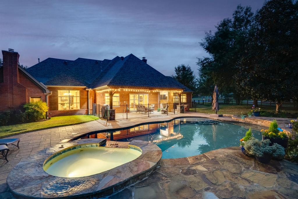 Huntwick Estates Add - Residential