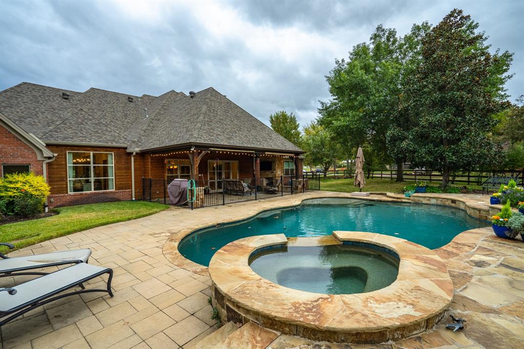 Huntwick Estates Add - Residential