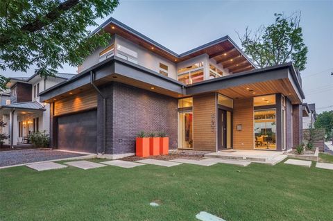5402 Richmond Avenue Dallas TX 75206