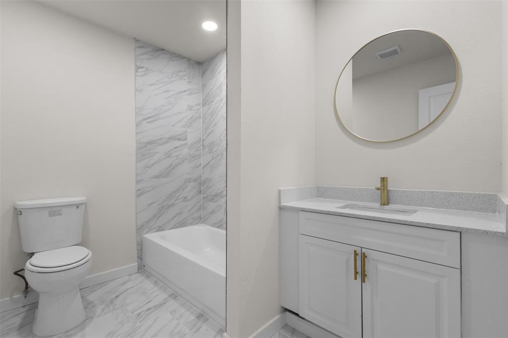 Mc Donnell Add - Residential