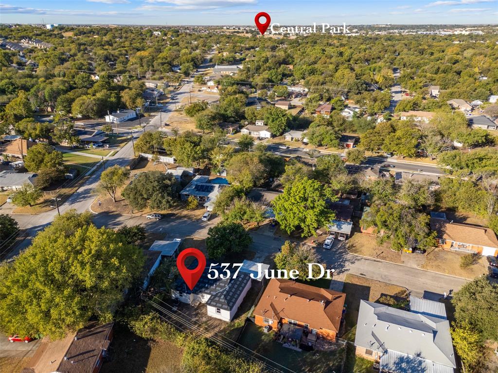 Mc Donnell Add - Residential