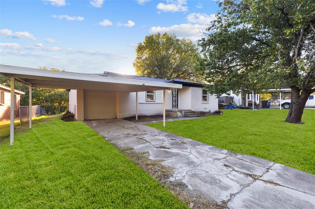 Mc Donnell Add - Residential