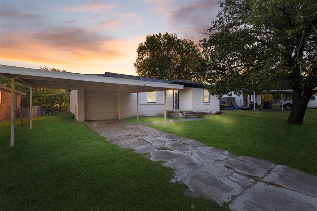 Mc Donnell Add - Residential