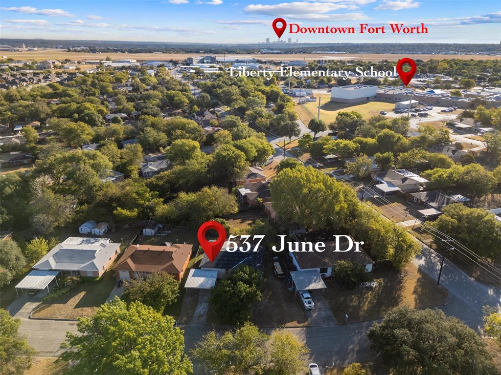 Mc Donnell Add - Residential