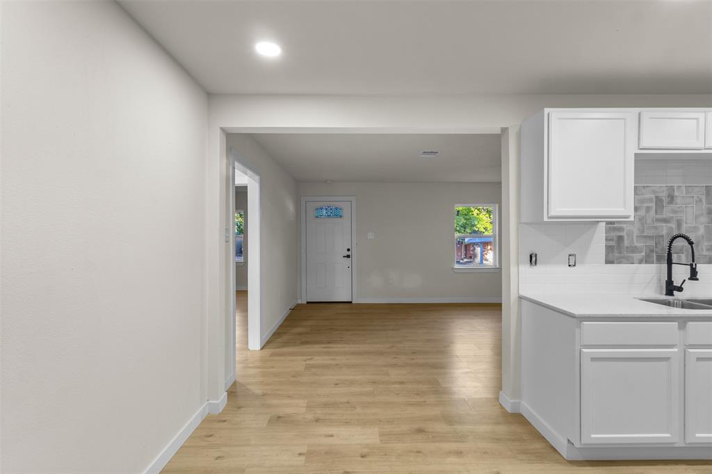 Mc Donnell Add - Residential