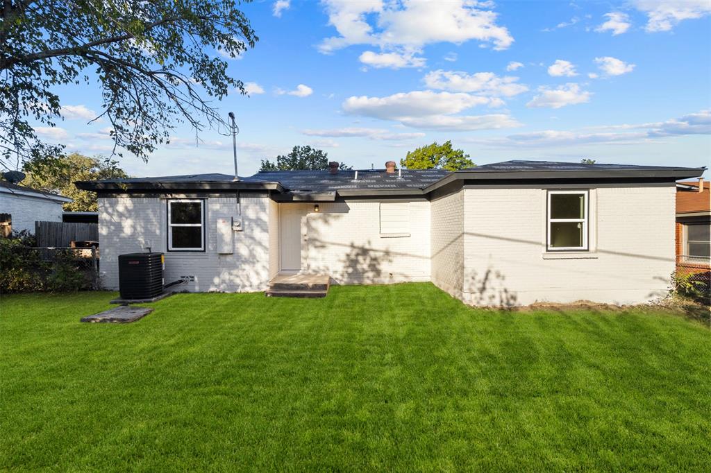 Mc Donnell Add - Residential