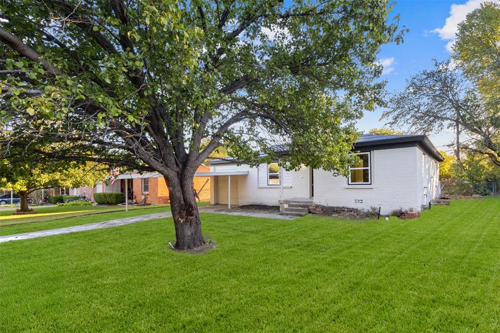 Mc Donnell Add - Residential