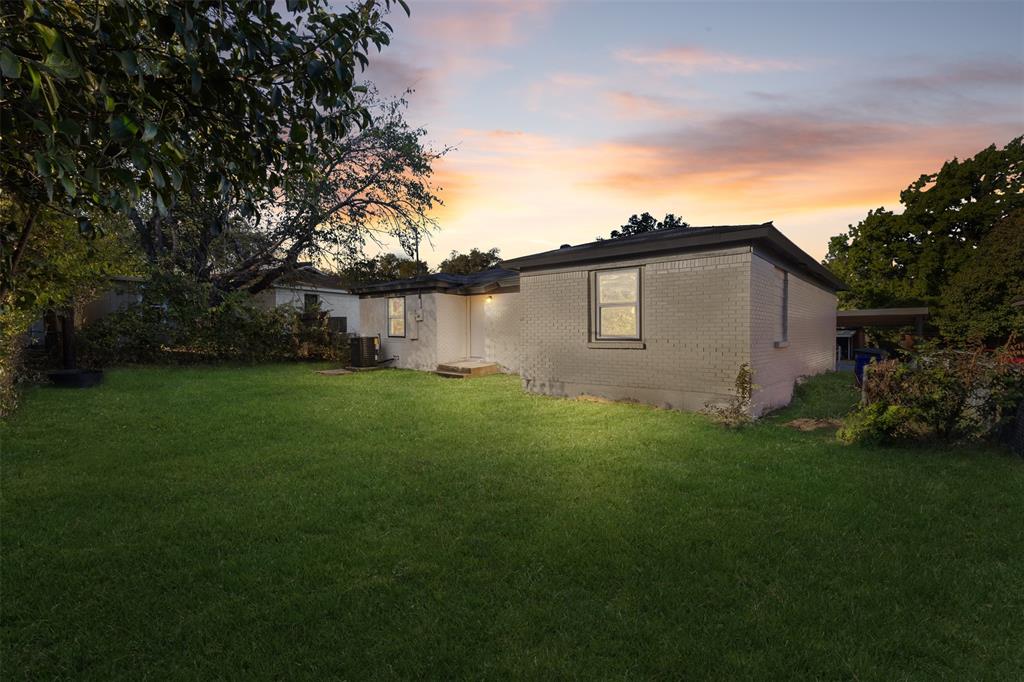 Mc Donnell Add - Residential