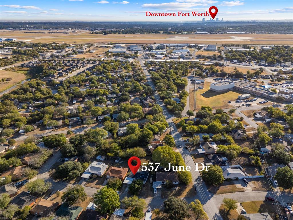 Mc Donnell Add - Residential