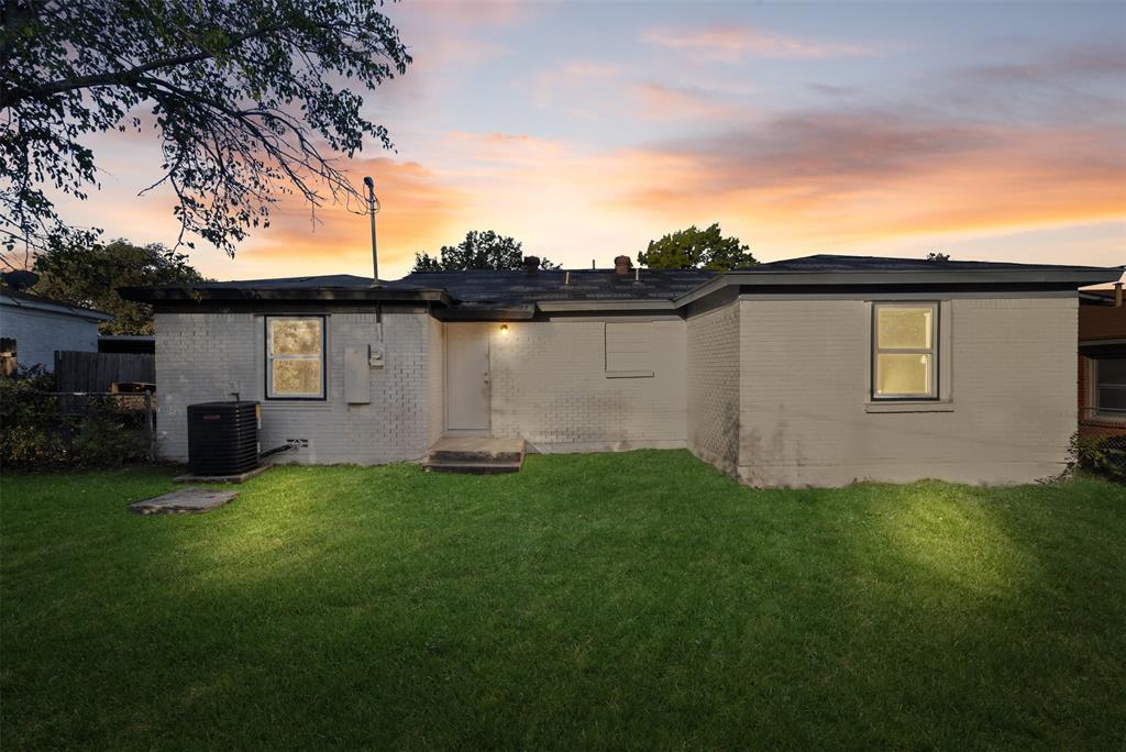 Mc Donnell Add - Residential