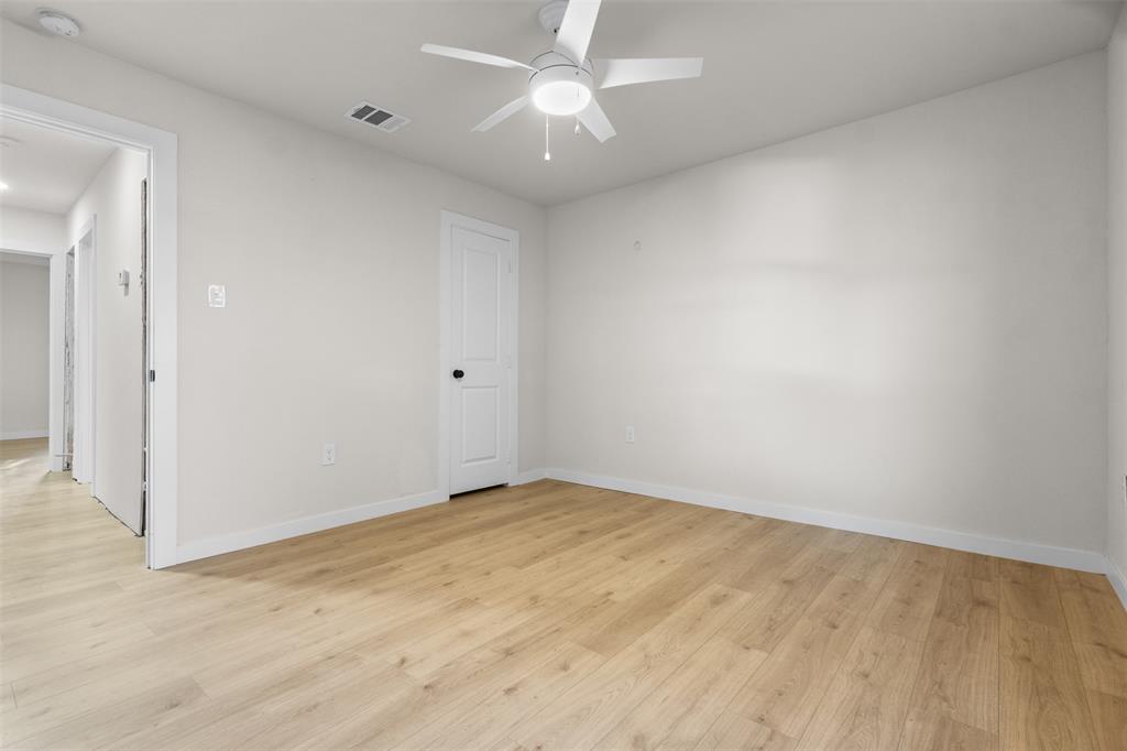 Mc Donnell Add - Residential