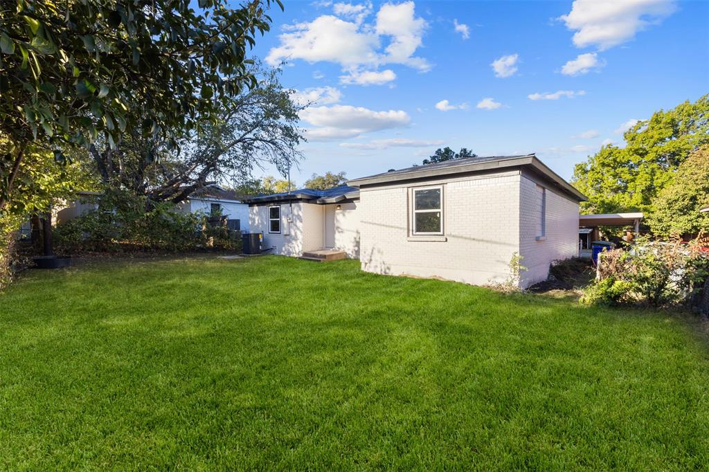 Mc Donnell Add - Residential