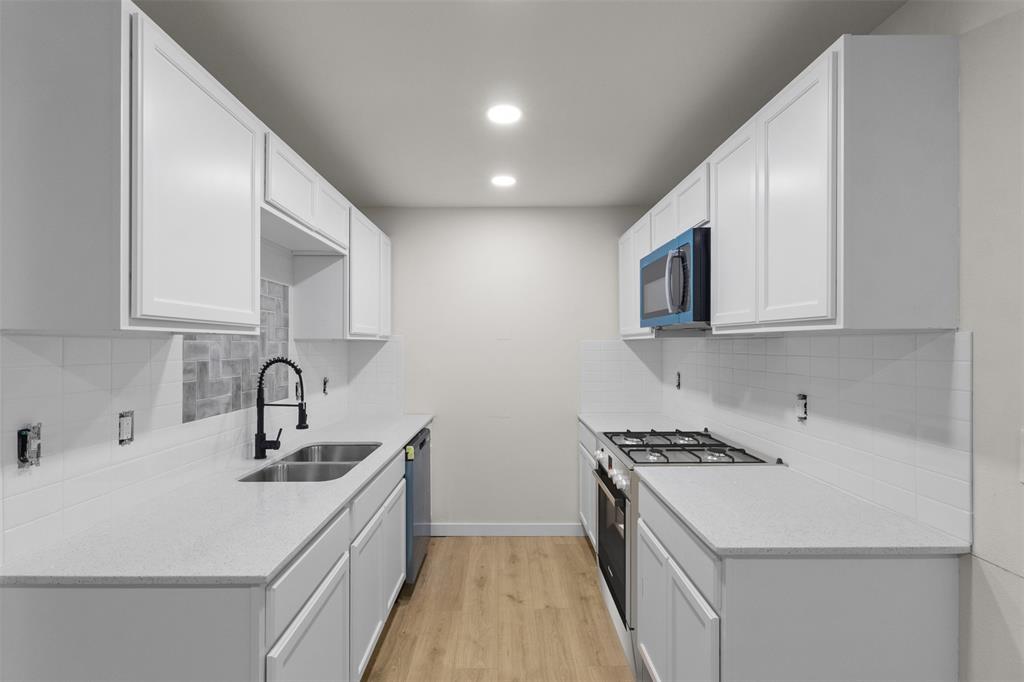 Mc Donnell Add - Residential