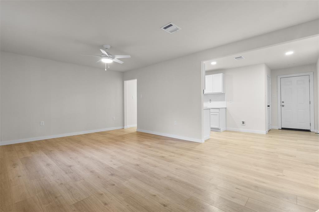 Mc Donnell Add - Residential