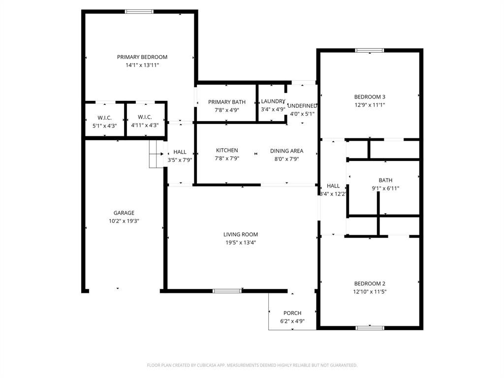 Mc Donnell Add - Residential