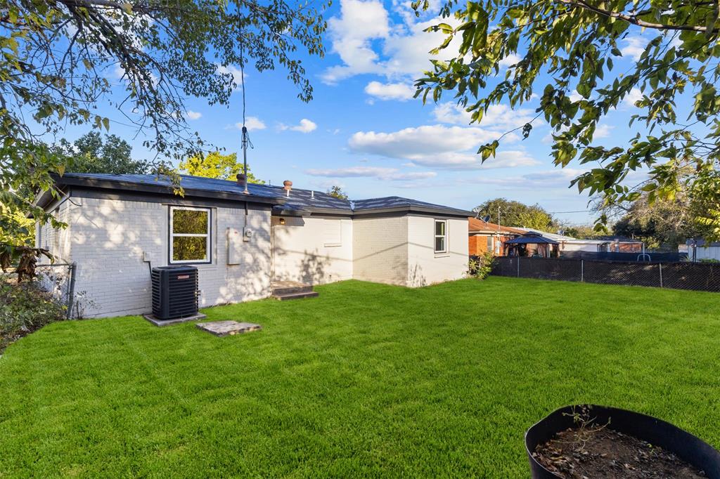 Mc Donnell Add - Residential