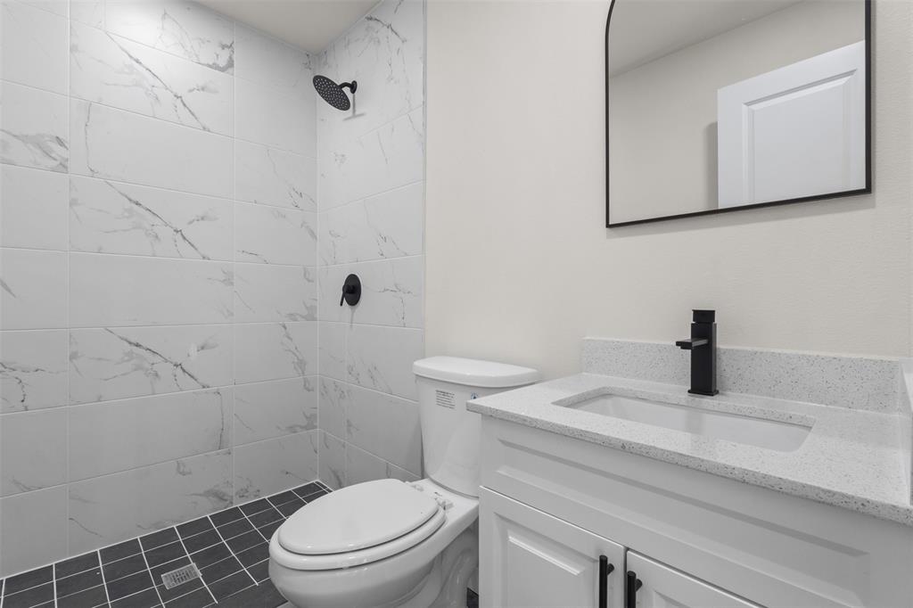 Mc Donnell Add - Residential