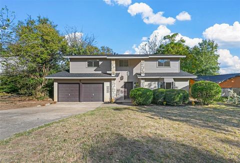 2509 White Oak Lane, Arlington, TX 76012 - #: 20841941