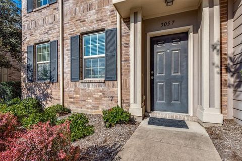 A home in Fort Worth