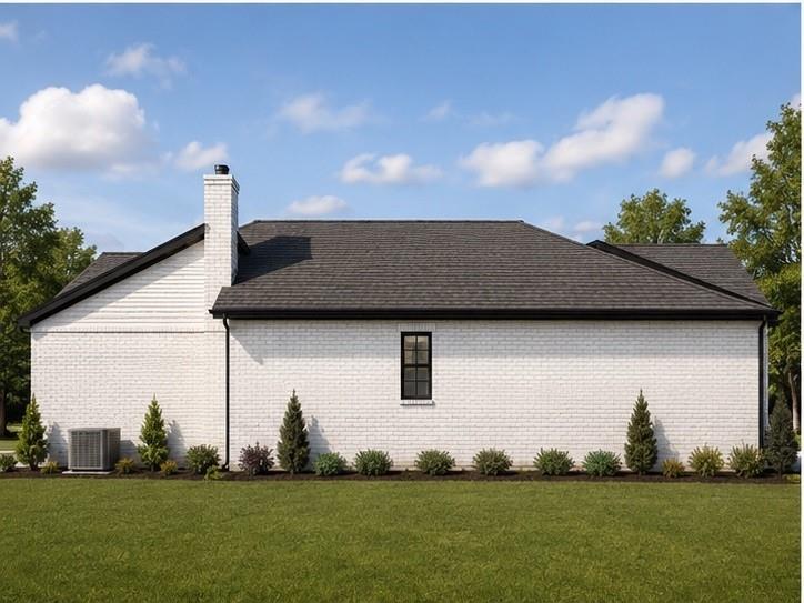 Glen Oaks North - Residential